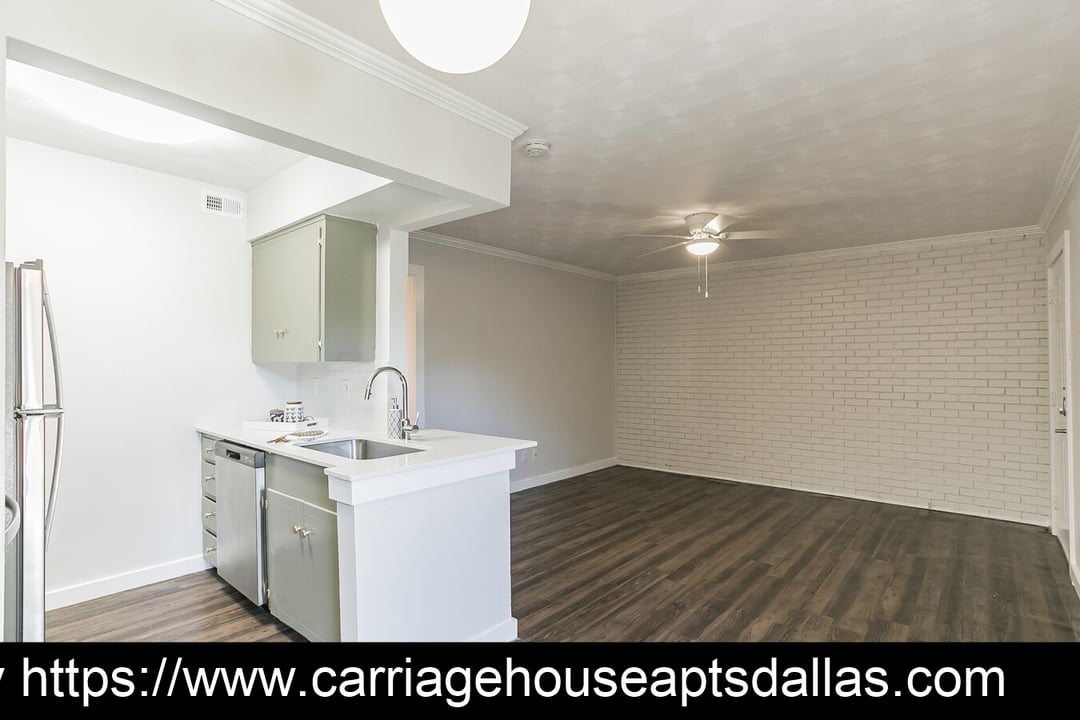 Carriage House - 21